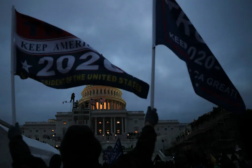 The Jan. 6 Capitol riot: A complete guide to what we know about Pennsylvania’s role