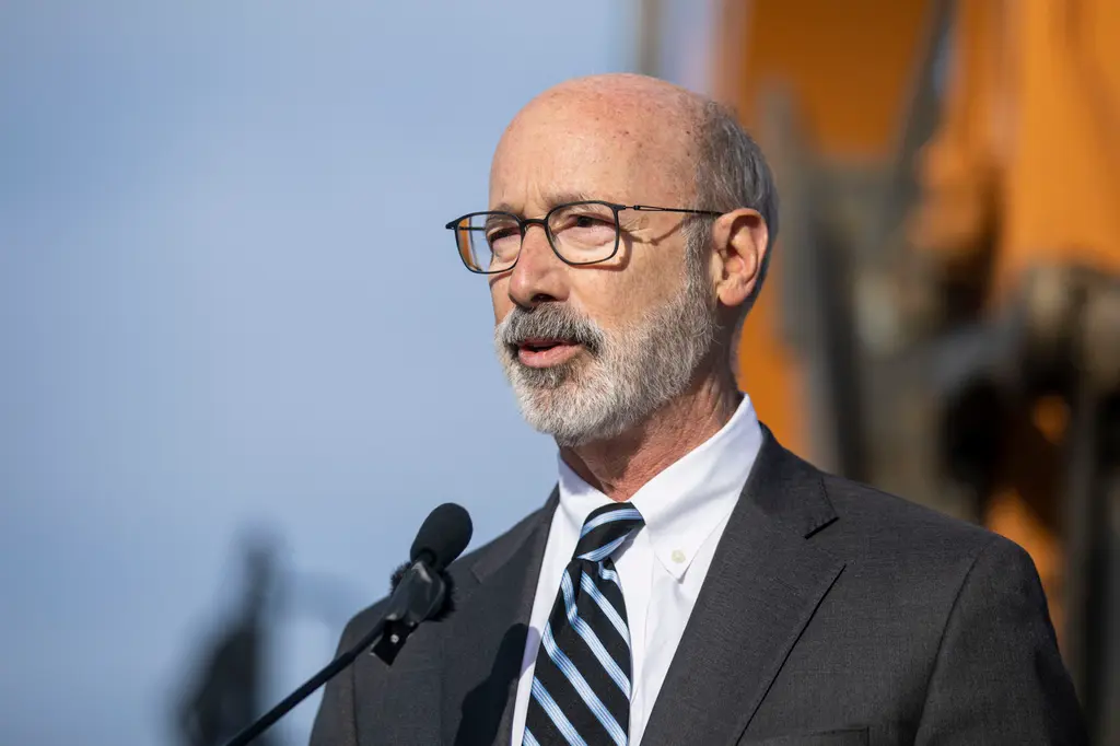 Pa. GOP answered Wolf’s pandemic vetoes with constitution changes. The strategy is here to stay.