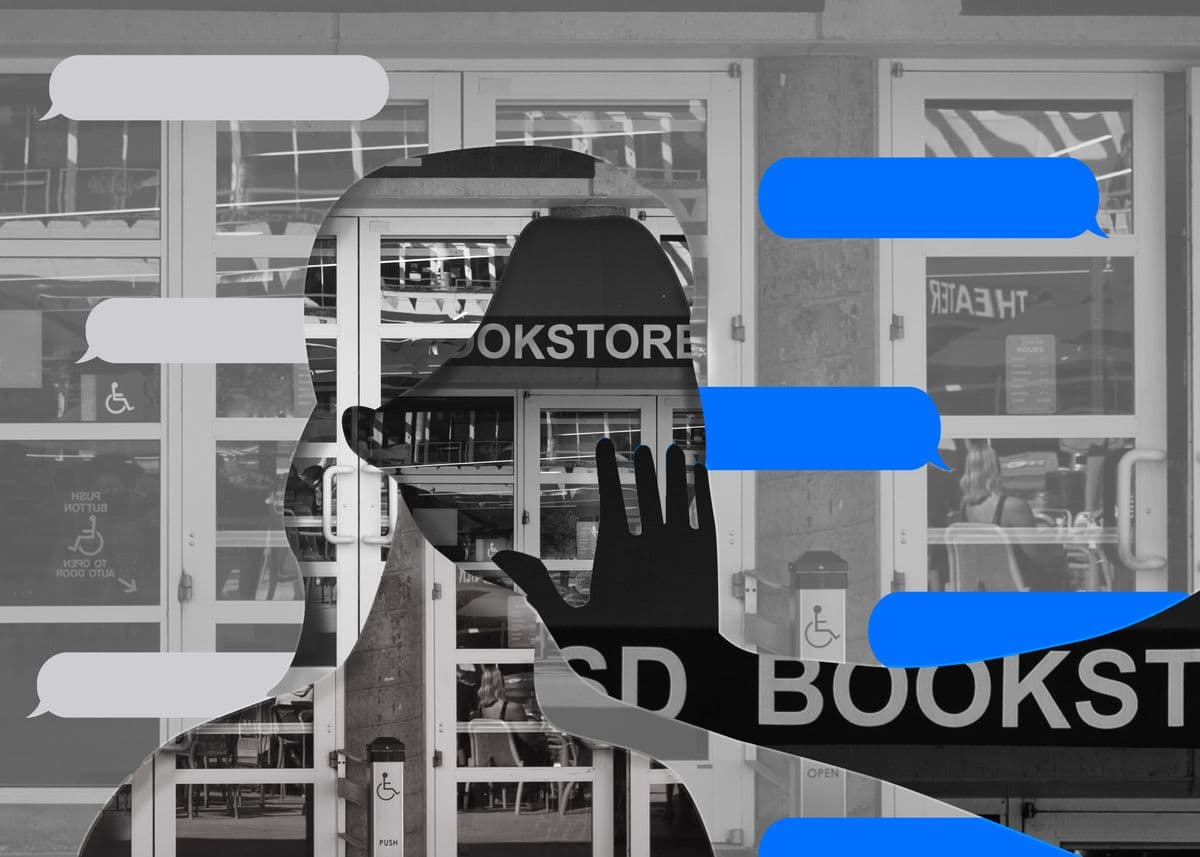 UCSD Bookstore Operations Manager Resigned Without Discipline After Violating UC Sexual Misconduct Policy 